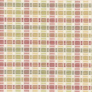 Harbor Lights Fruit Punch by Carole Fabric