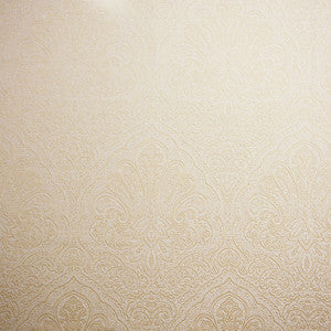 Hidden Crest Cream (Discontinued limited stock) by Carole Fabric