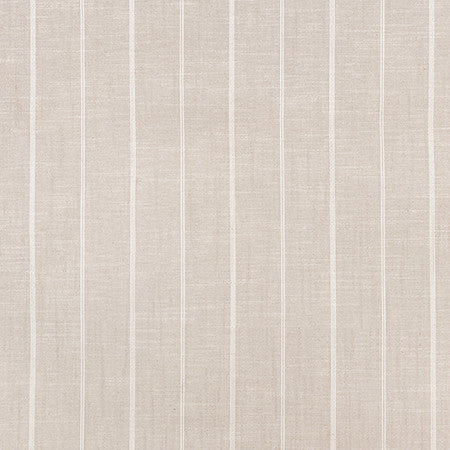 On The Horizon Linen by Carole Fabric Go West 71% Cotton, 10% Linen, 10% Viscose, 9% Polyester 27,000 Wyzenbeek Double Rubs 5" H 55" - Fabric Carolina -