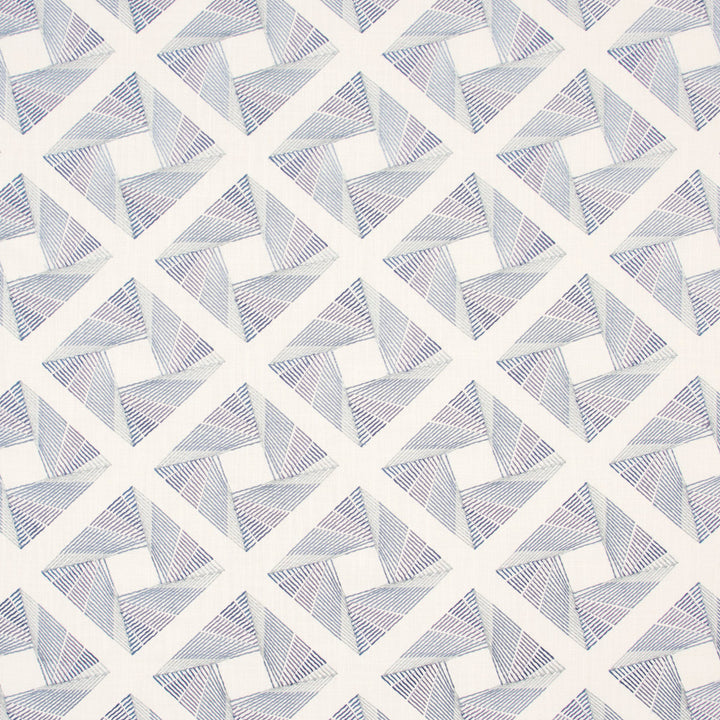 Positive Vibes Mineral by Carole Fabric Spearmint 65% Polyester, 20% Linen, 15% Viscose India N/A Horizontal: 10 and Vertical: 9.25 53 - Fabric Carolina -