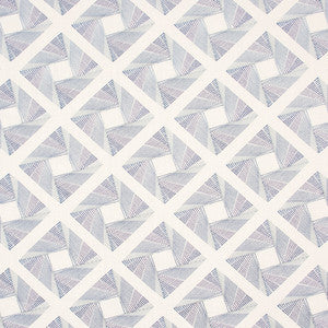 Positive Vibes Mineral by Carole Fabric