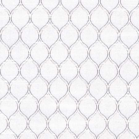 Over And Over Linen by Carole Fabric Ash Oak 58% Polyester, 42% Cotton India 51,000 Wyzenbeek Double Rubs 7/8" V, 1 3/8" H 55"  - Fabric Carolina -