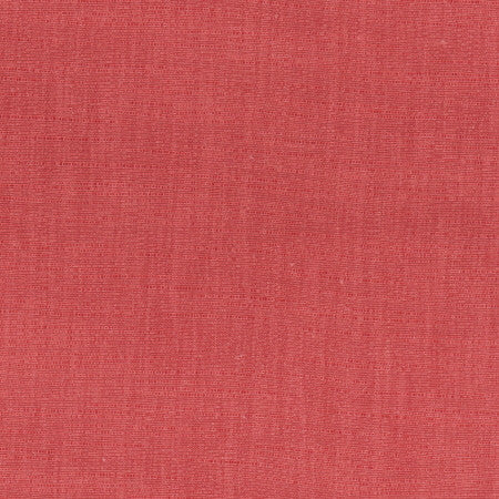 Athlete Melon by Carole Fabric Scarlet 60% Cotton, 40% Polyester India Passes 50,000 Double Rubs Wyzenbeek Horizontal: None and Vertical: None 55" - Fabric Carolina -