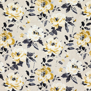 Trust Your Heart Tuscan by Carole Fabric