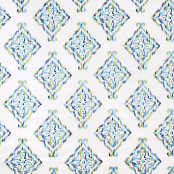 What We Love Caribbean by Carole Fabric Mountain Sky 55% Linen, 45% Rayon China Passes 30,000 Double Rubs Wyzenbeek Horizontal: 13 and Vertical: 12625 51 - Fabric Carolina -
