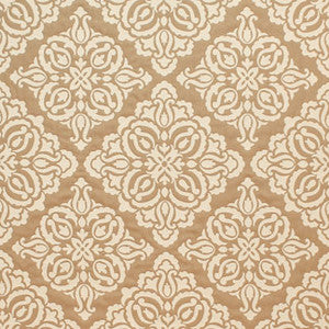 By Candlelight Camel by Carole Fabric