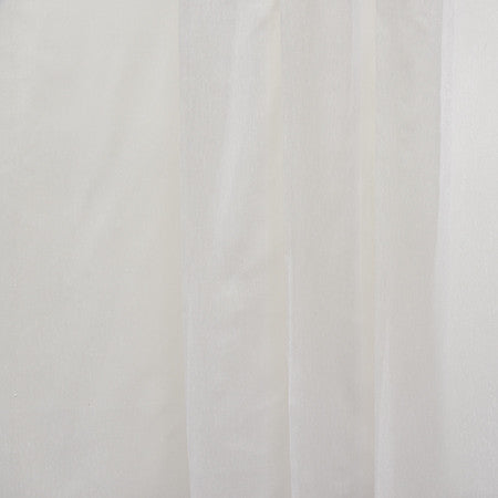 West Coast Clay by Carole Fabric Sheer Basics III 90% Polyester, 10% Linen Italy N/A None 133"  - Fabric Carolina -
