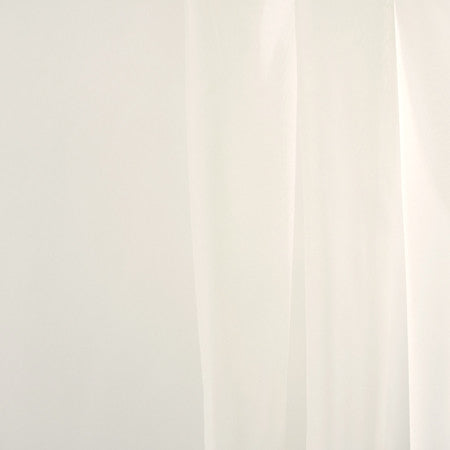 <p>Early Frost Ivory by Carole Fabric</p><p><strong>Required Minimum Quantity Purchase: 2 yards</strong></p><p>Book: Pure & Simple,Sheer Joy</p><p>Content: 100% POLYESTER</p><p>Origin: </p><p>Performance: N/A</p><p>Repeat: NONE</p><p>Width: 118"</p>