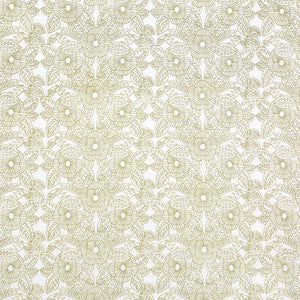 Cheer And Love Wheat by Carole Fabric