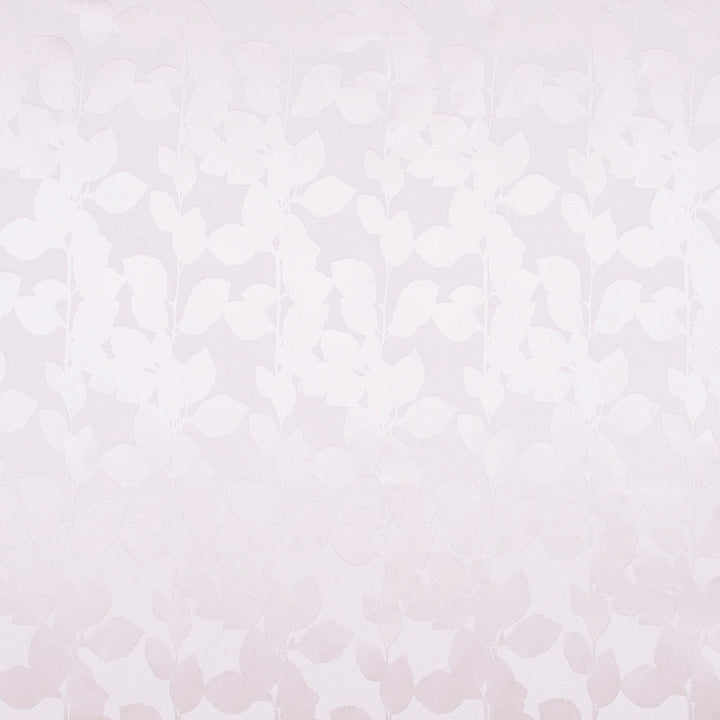 Petal Trail Pearl by Carole Designer Fabric Ash Oak 35% Polyester, 34% Viscose, 31% Cotton India N/A Horizontal: 9 and Vertical: 20.375 54 - Swanky Fabrics -