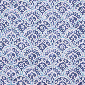 Under The Radar Pool by Carole Fabric