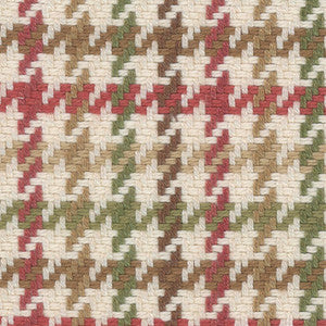 Yacht Club Spring by Carole Fabric
