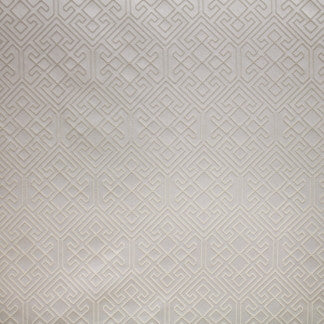 Merchant Sand by Carole Fabric Festive Flair 72% Polyester, 28% Spun Cotton India N/A </p><p>Repeat: 4 7/8" V, 8" H 55" - Fabric Carolina -