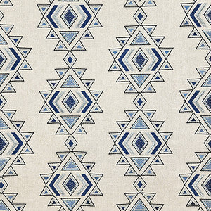 Bold Statement Denim by Carole Fabric