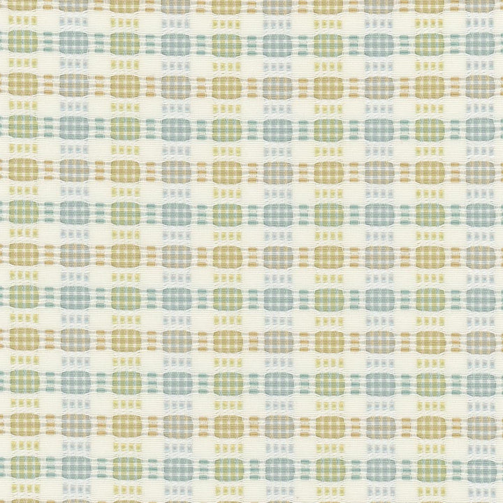 Harbor Lights Seaglass by Carole Fabric Bar Harbor 60% Cotton, 40% Polyester Taiwan Passes 50,000 Double Rubs Wyzenbeek Horizontal: 625 and Vertical: 1 55 - Fabric Carolina -
