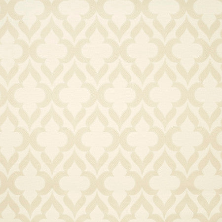 Dobbs Ferry Ivory by Carole Fabric Birch 62% Polyester, 31% Cotton Turkey N/A Horizontal: 7" and Vertical: 13 3/4" V 58" - Fabric Carolina -