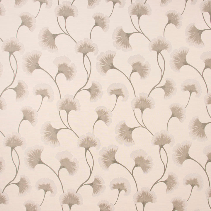 Bayleaf Sand by Carole Fabric Birch 100% Polyester India N/A Horizontal: 14 and Vertical: 1775 54 - Fabric Carolina -