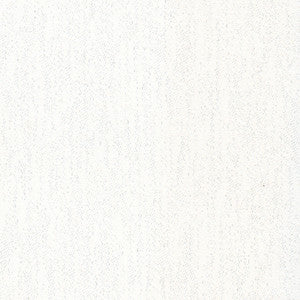 Overhang White by Carole Fabric