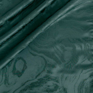 Sea And Smoke Peacock by Carole Fabric