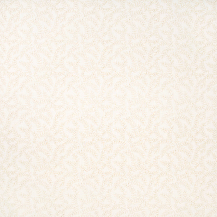 Summer Break Vanilla by Carole Fabric For The Window 54% Polyester, 46% Cotton India N/A Horizontal: 875 and Vertical: 625 515 - Fabric Carolina -