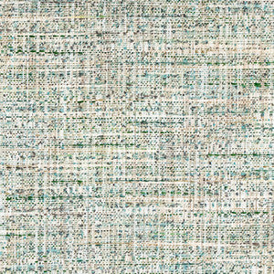 Conservationist Seaglass by Carole Fabric