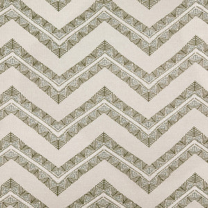 Like Your Style Moss by Carole Fabric