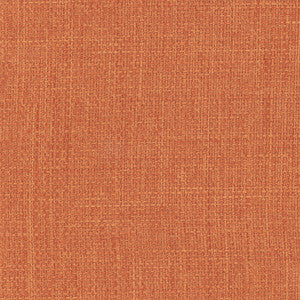 Commencement Terracotta by Carole Fabric