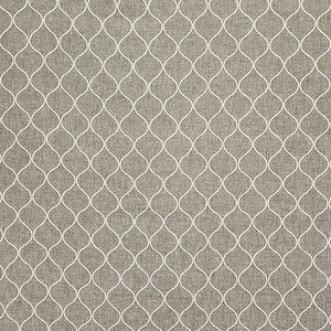 Cup Of Tea Graphite by Carole Fabric