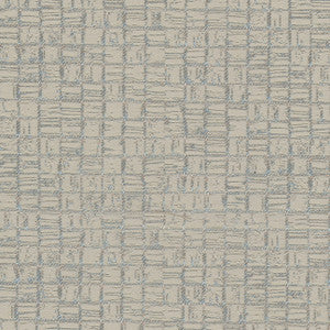 Sugar Cube Pewter by Carole Fabric