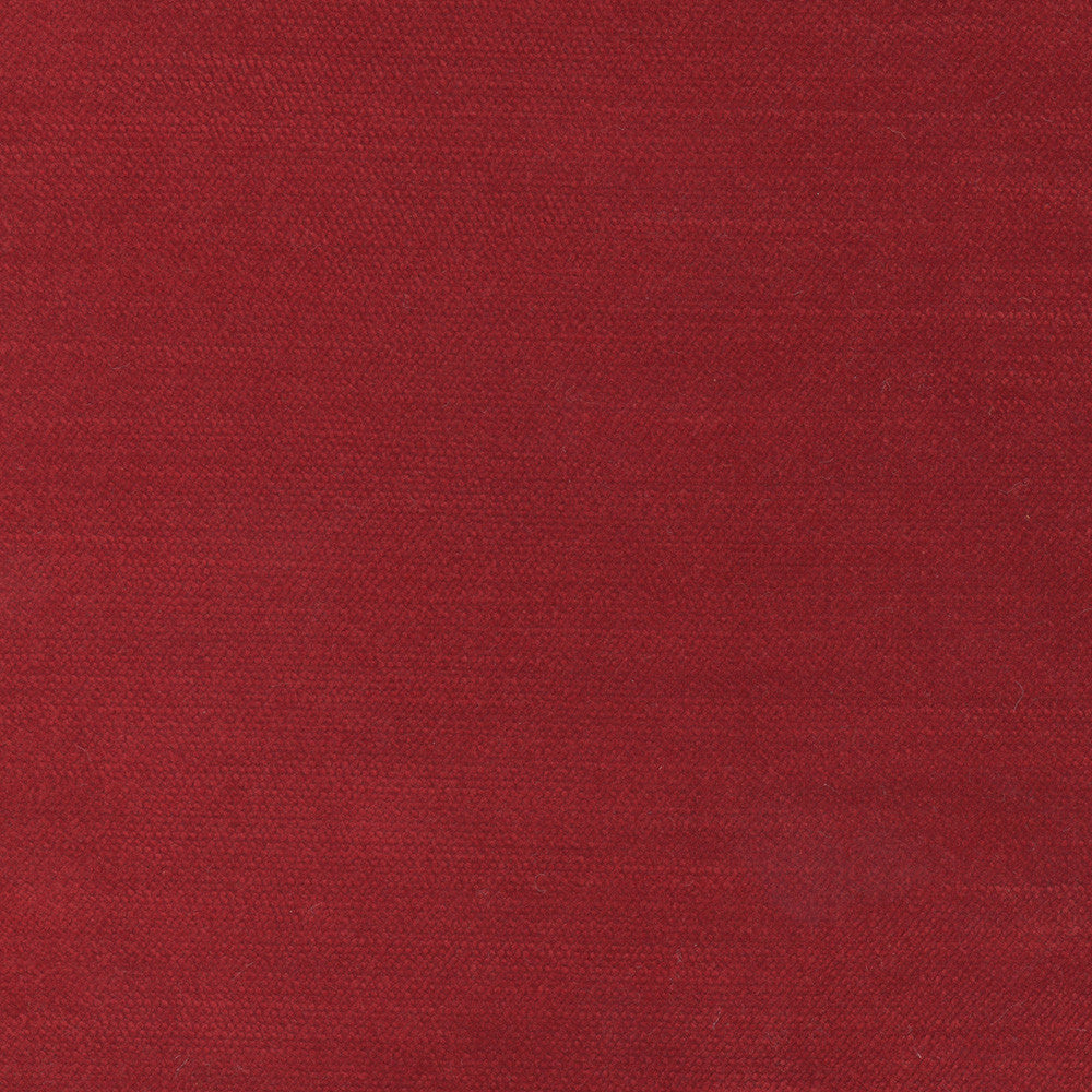 Cool Touch Cardinal by Carole Designer Fabric Touch Of Luxury 100% Polyester Turkey 50,000 Wyzenbeek Double Rubs Horizontal: 0 and Vertical: 0 54 - Swanky Fabrics -