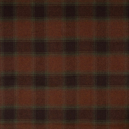 Kingsley Pumpernickel by Carole Fabric Well Suited 40% Wool, 35% Polyester, 15% Nylon, 10% Acrylic 51,000 Wyzenbeek Double Rubs 7 1/2" V, 6 3/4" H 54" - Fabric Carolina -