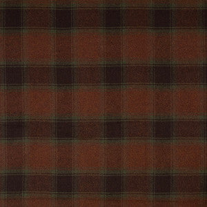 Kingsley Pumpernickel by Carole Fabric