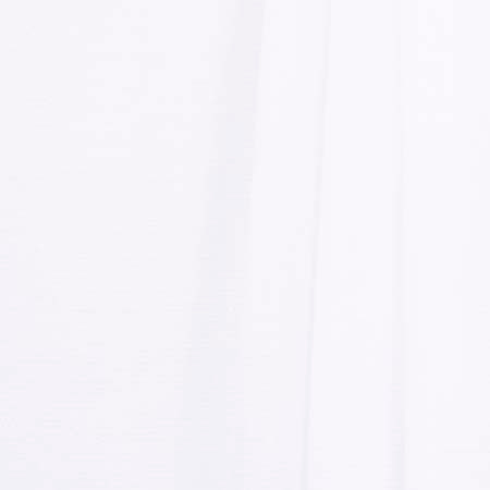 Glitter Arctic by Carole Designer Fabric Sheer Genius,Sheer Intrigue 100% Polyester Turkey N/A 1/4" V 59" - Swanky Fabrics -