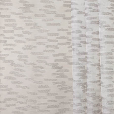 Control Fog by Carole Fabric Perfect Balance 100% Polyester Turkey N/A 10 3/4" V, 11 1/2" H 60"  - Fabric Carolina -