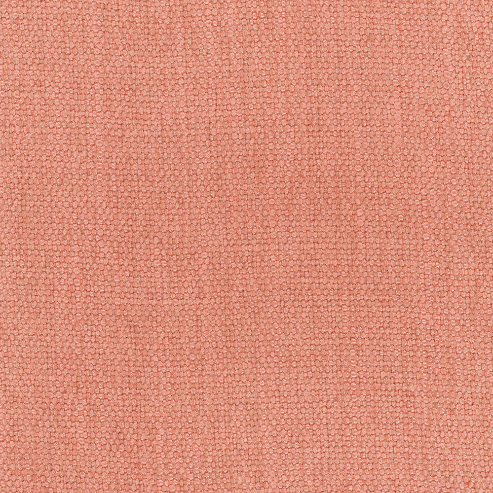 Resolve Coral by Carole Fabric Scarlet 51% Polyester, 39% Viscose, 10% Linen China Passes 51,000 Double Rubs Wyzenbeek Horizontal: 0 and Vertical: 0 57 - Fabric Carolina -