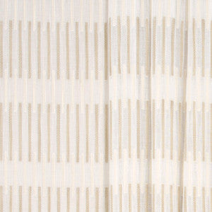 Roped Around Latte by Carole Fabric