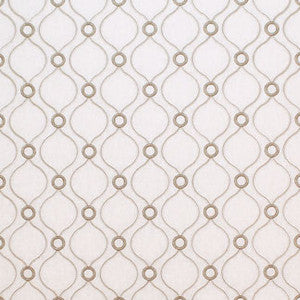 The Look Crystal by Carole Fabric