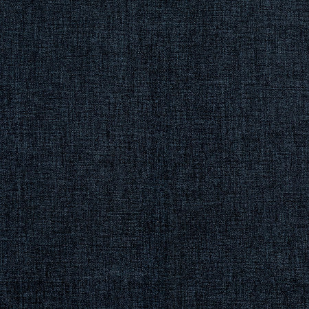 Nash Indigo by Carole Fabric Suit Yourself 40% Polyester, 33% Recycled Polyester, 17% Cotton, 10% Linen 60,000 Wyzenbeek Double Rubs None 55" - Fabric Carolina -