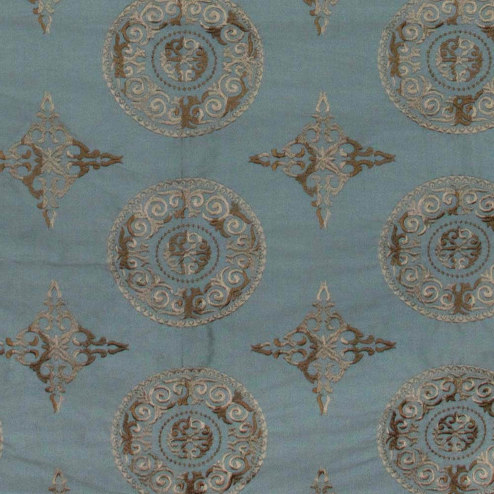 In The Moment Cypress by Carole Fabric Lavender Mist 85% Viscose, 15% Polyester India N/A Horizontal: 10 and Vertical: 75 51 - Fabric Carolina -