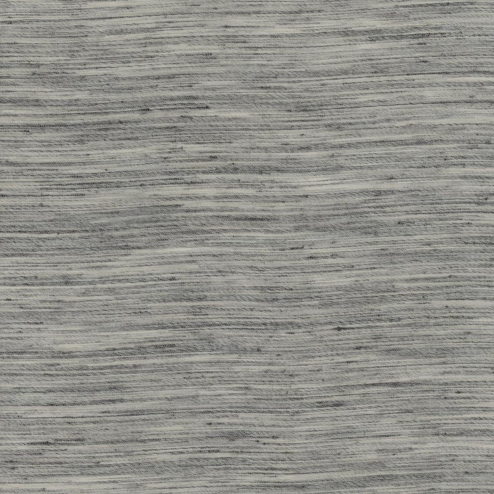 New Perspective Steel by Carole Fabric Sheer Structure 80% Polyester, 20% Linen France N/A Horizontal: 0 and Vertical: 0 118 - Fabric Carolina -