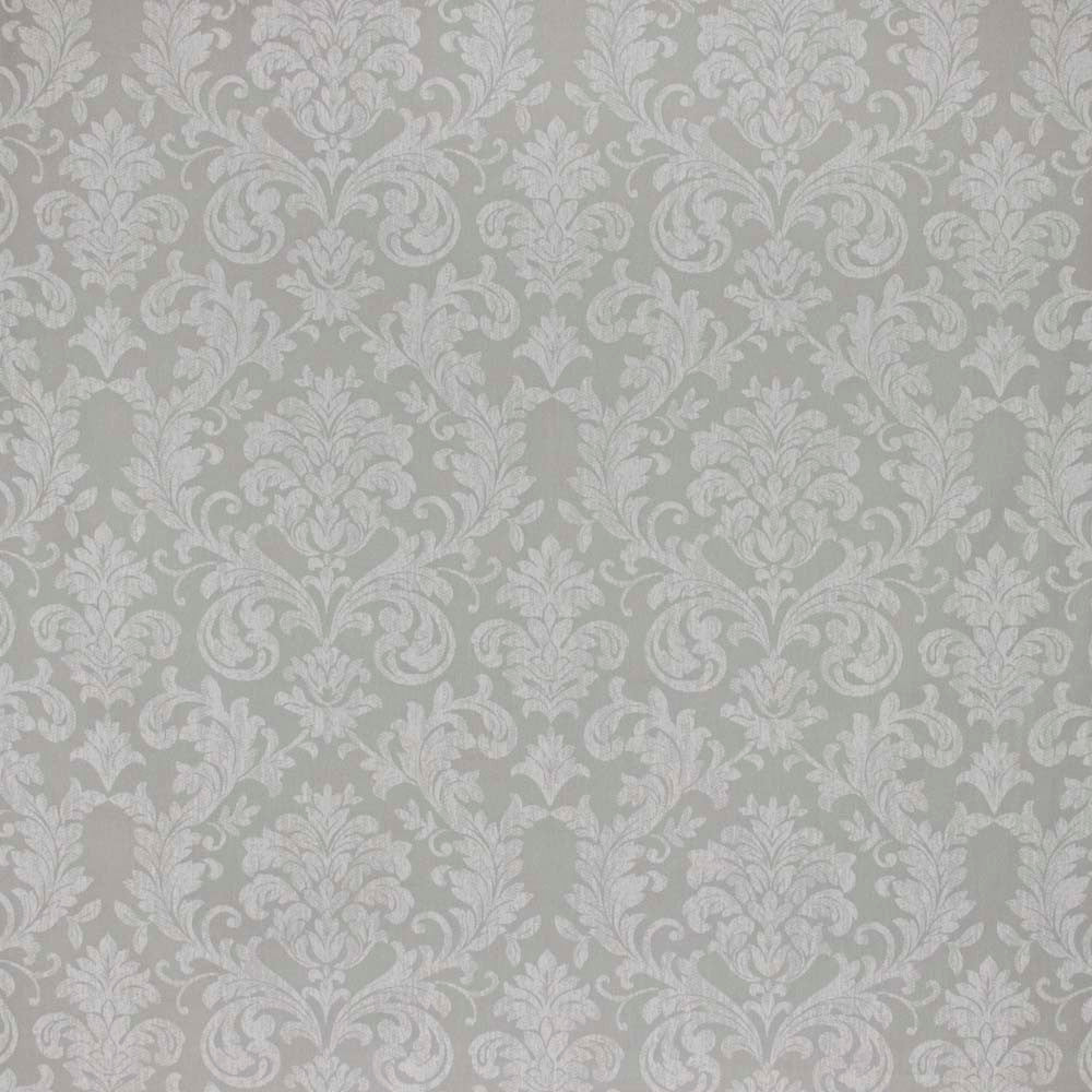 Steamy Gaze Gray by Carole Fabric Sheer Divine 100% Polyester Turkey N/A Horizontal: 1575 and Vertical: 1475 118 - Fabric Carolina -