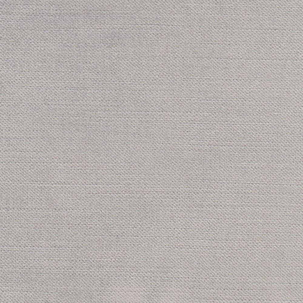 Regal Touch Steel by Carole Fabric Touch Of Luxury 100% Polyester Turkey 15,000 Wyzenbeek Double Rubs Horizontal: 0 and Vertical: 0 55 - Fabric Carolina -