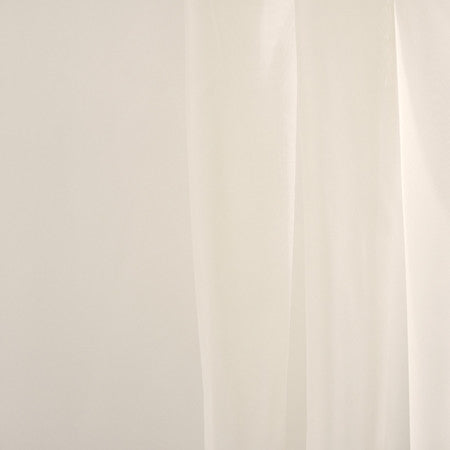 <p>Early Frost Parchment by Carole Fabric</p><p><strong>Required Minimum Quantity Purchase: 2 yards</strong></p><p>Book: Pure & Simple,Sheer Clarity,Sheer Clarity II,Sheer Basics III,Sheer Joy</p><p>Content: 100% Polyester</p><p>Origin: </p><p>Performance: N/A</p><p>Repeat: None</p><p>Width: 118"</p>