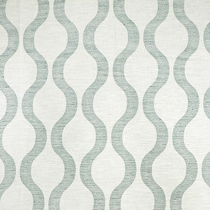 Next To You Iris by Carole Fabric
