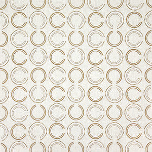 Full Circle Golden Rod by Carole Fabric