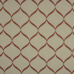 Rewind Rust by Carole Fabric