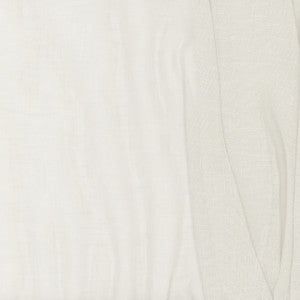Reclaim Linen White by Carole Fabric