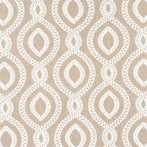 Historic District Linen by Carole Fabric