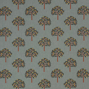 Arbor View Aloe by Carole Fabric