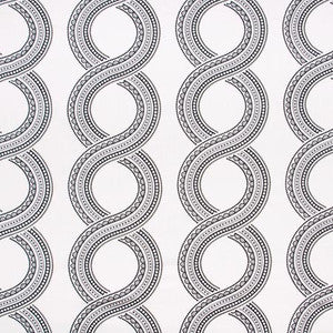 Style Crush White Tie by Carole Fabric